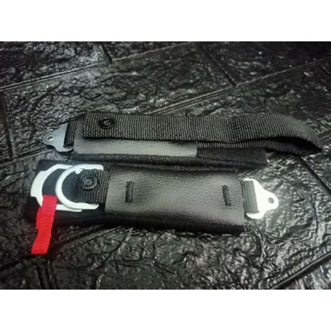 Dd ring สายคล้องหมวกกันน็อค หัวเข็มขัด แบบสากล | Lazada.co.th