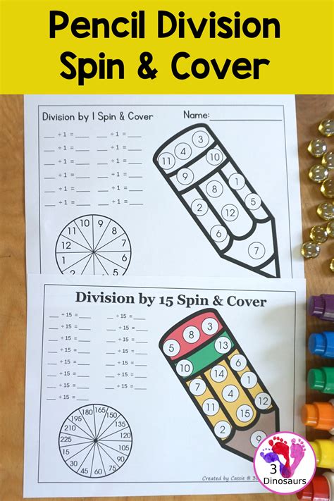 pencil spin tricks 1