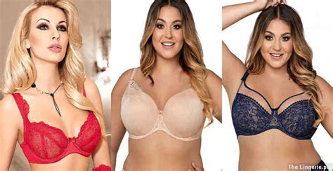 What Does A Quarter Cup Bra Do The Lingerie Pro