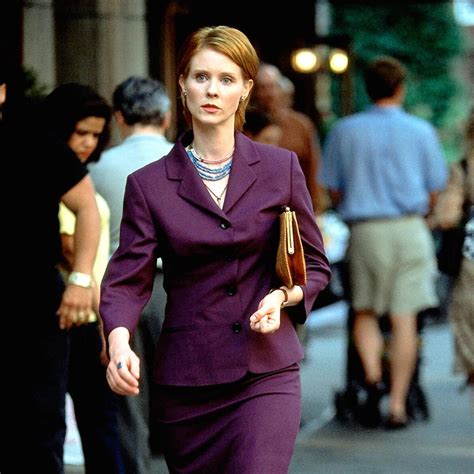 años de Sex and the City las prendas más icónicas de la serie que causaron furor Infobae