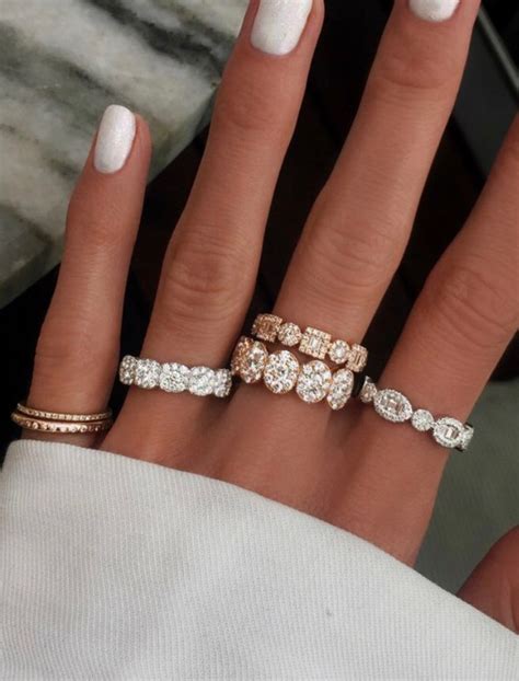 Bridal Sets Stunning Ring Ideas That Will Melt Her Heart Artofit