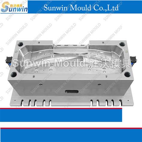 Custom Automotive Molds Vehicle Dies Plastic Injection Auto Parts Car