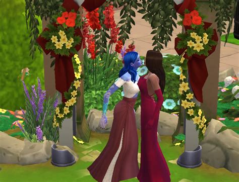 Top 25 Sims 4 Mods For Love And Romance Gamers Decide