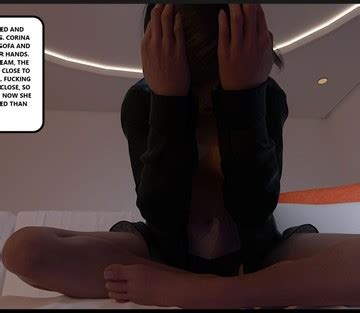 A Housewifes Adventures Muses Sex And Porn Comics