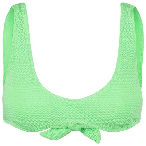 Seafolly Sea Dive Multi Fit Longline Top Bikini Top Women S Buy