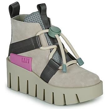UNITED NUDE Chaussures Livraison Gratuite Spartoo