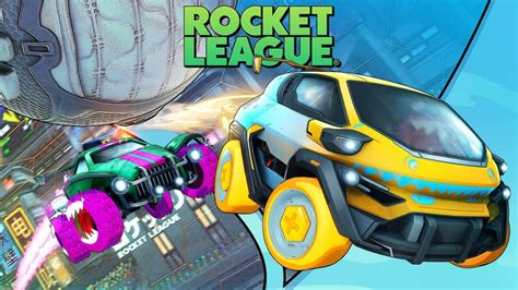 Best Rocket League Mods for PC - Pro Game Guides