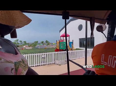 Día soleado de playa con Badbooty Orisha XVIDEOS