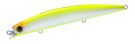 DUEL HARDCORE Shallow Runner Japan Fishing And Tackle News