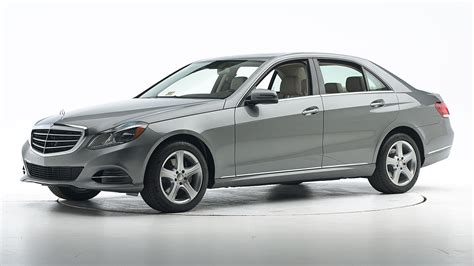 2014 Mercedes Benz E Class