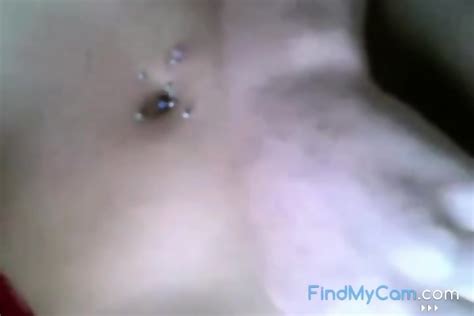 Homemade Dildo Masturbation Show Gurl