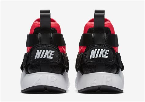 Nike Air Huarache City Wmns January 2018 Release