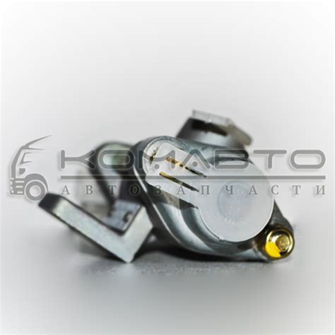 (23) 98CT 2K119 B4A ДВОЙНОЙ ОБРАТНЫЙ КЛАПАН ТОРМОЗНОЙ СИСТЕМЫ (Форд ...