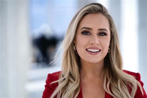 25 Facts About Jacqui Heinrich - Facts.net