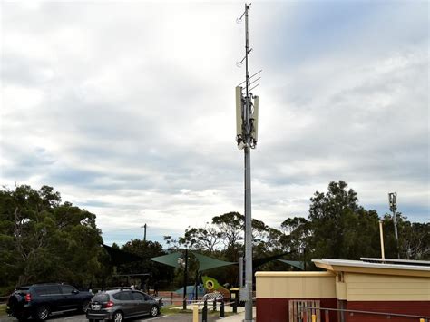 Interactive Map Fears Over 5g Northern Beaches Rollout Daily Telegraph