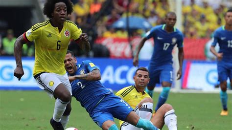 Colombia Baja Al D Cimo Puesto Del Ranking Fifa As Colombia