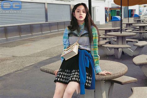 Nana Ou Yang Nude Pictures Photos Playboy Naked Topless Fappening