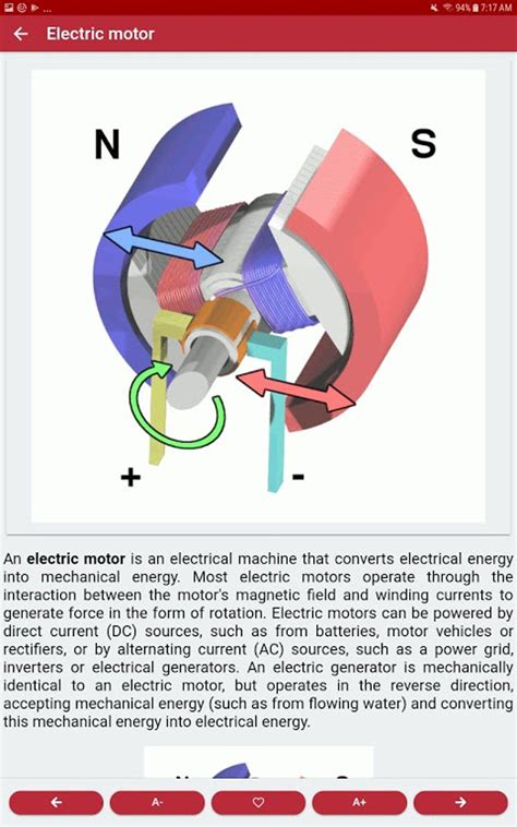 Electrical Engineering Handbook 2018 APK для Android Скачать