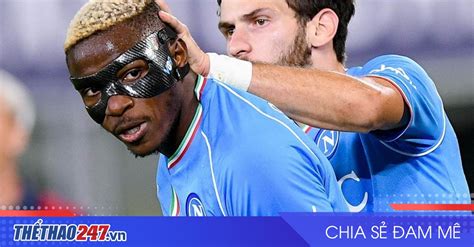 Nhận định Napoli Vs Fiorentina 02h00 Hôm Nay 19012024