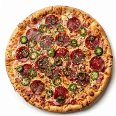 Hot Italian Piratepizzacorner