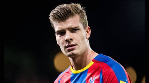 Alexander S Rloth Transferi A Kland