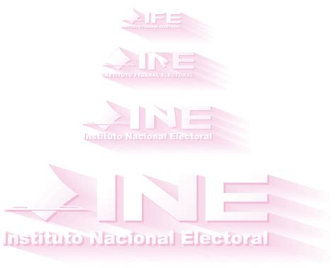 Historia Instituto Nacional Electoral