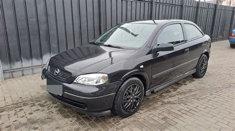 Opel Astra G Benzina Cp Popesti Leordeni Olx Ro