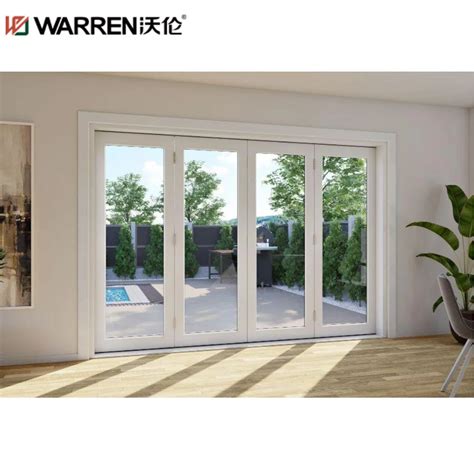 Warren 36x80 Bifold Doors Stained Glass Bifold Doors Single Bifold Doo