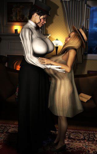 Mary Poppins Luscious Hentai Manga Porn