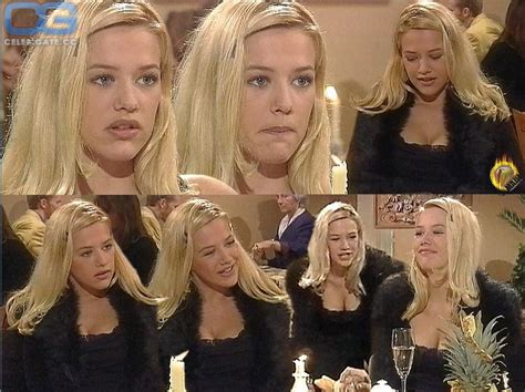 Alexandra Neldel Nude Pictures Onlyfans Leaks Playboy Photos Sex Scene Uncensored