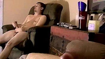 Two Amateur Hunks Tugging On Their Hard Cocks XNXX