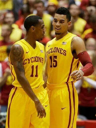 Iowa Cyclones Basketball | Iowa state basketball, Iowa state cyclones ...