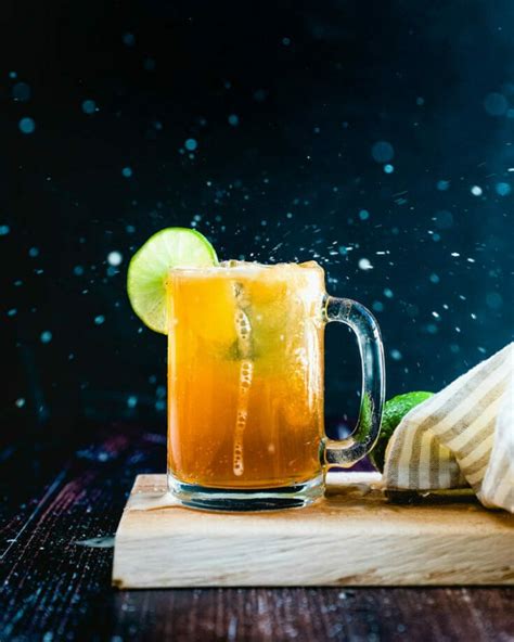 8 Great Beer Cocktails To Try A Couple Cooks