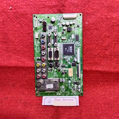 Jual Mainboard Lg Lh R Mesin Tv Motherboard Mb Tv Led Lg