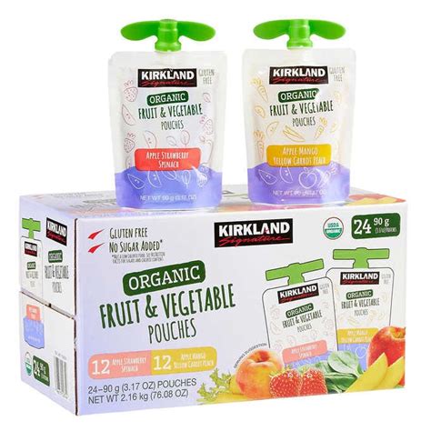 Stonyfield Baby Yogurt Costco Otto Hutcherson