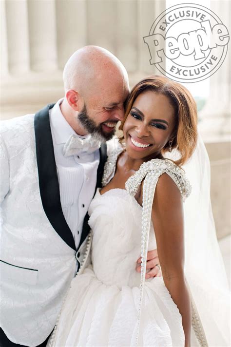 candace owens wedding 6