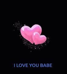 Love You Babe Love You Babe Discover Share Gifs