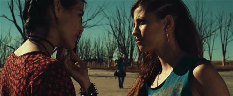 Nude Video Celebs Paula Sartor Sexy Victoria Maurette Sexy What