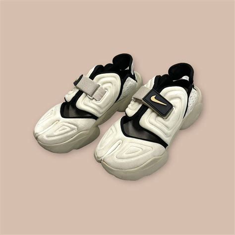 Nike Wmns Nike Aqua Rift 'Summit White' | Grailed