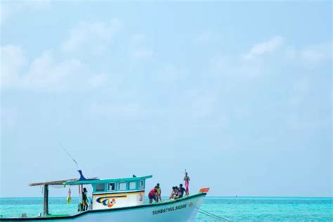 Lakshadweep Honeymoon Package Romantic Getaway