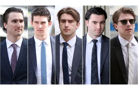 Defence In Hockey Players Sex Assault Trial Continues Cross Examining Complainant CJME