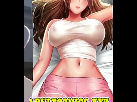 Romance Manhwa Webtoon Anime Cómics Hentai XVIDEOS