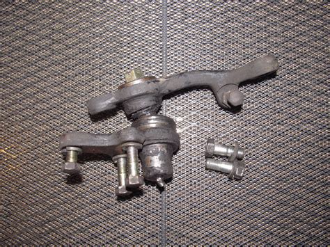 79 80 Datsun 280zx Oem Front Ball Joint Right