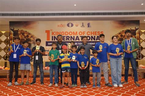 45th Chess Olympiad 2024 in detail: India’s Historic Double ...