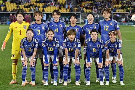 なでしこジャパン キックオフサッカーまとめ速報