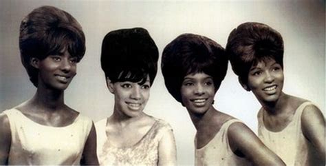 The Velvelettes Part Of A Girl Groups Exhibit At Motown Museum To