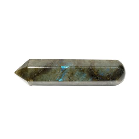 Labradorite Massage Wand | Shop natural Labradorite at Energy Muse