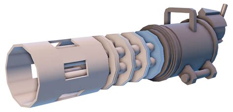 Adminminigun Mad City Roblox Wiki Fandom
