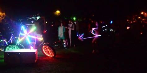 WNBR World Naked Bike Ride 3 Tnaflix