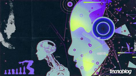Quais São Os Tipos De Inteligência Artificial Veja As Diferenças Entre